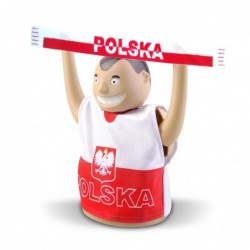 Solarny Kibic Polska -...