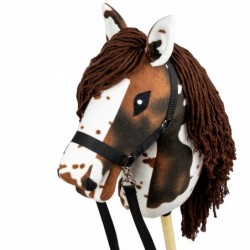 Hobby Horse Skippi - koń na...